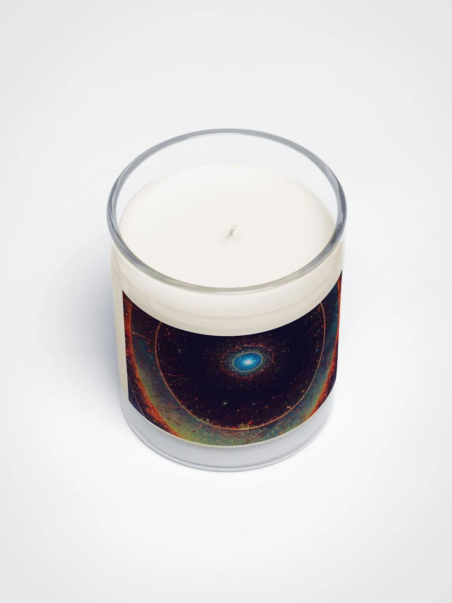 Cosmic Energy Soy Wax Candle product image (3)