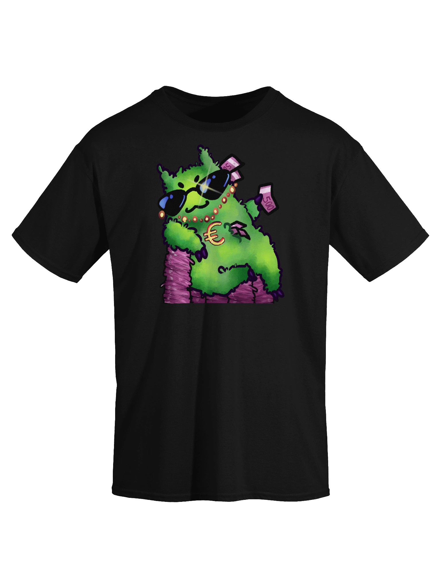 Rich Hneu - Shirt product image (19)