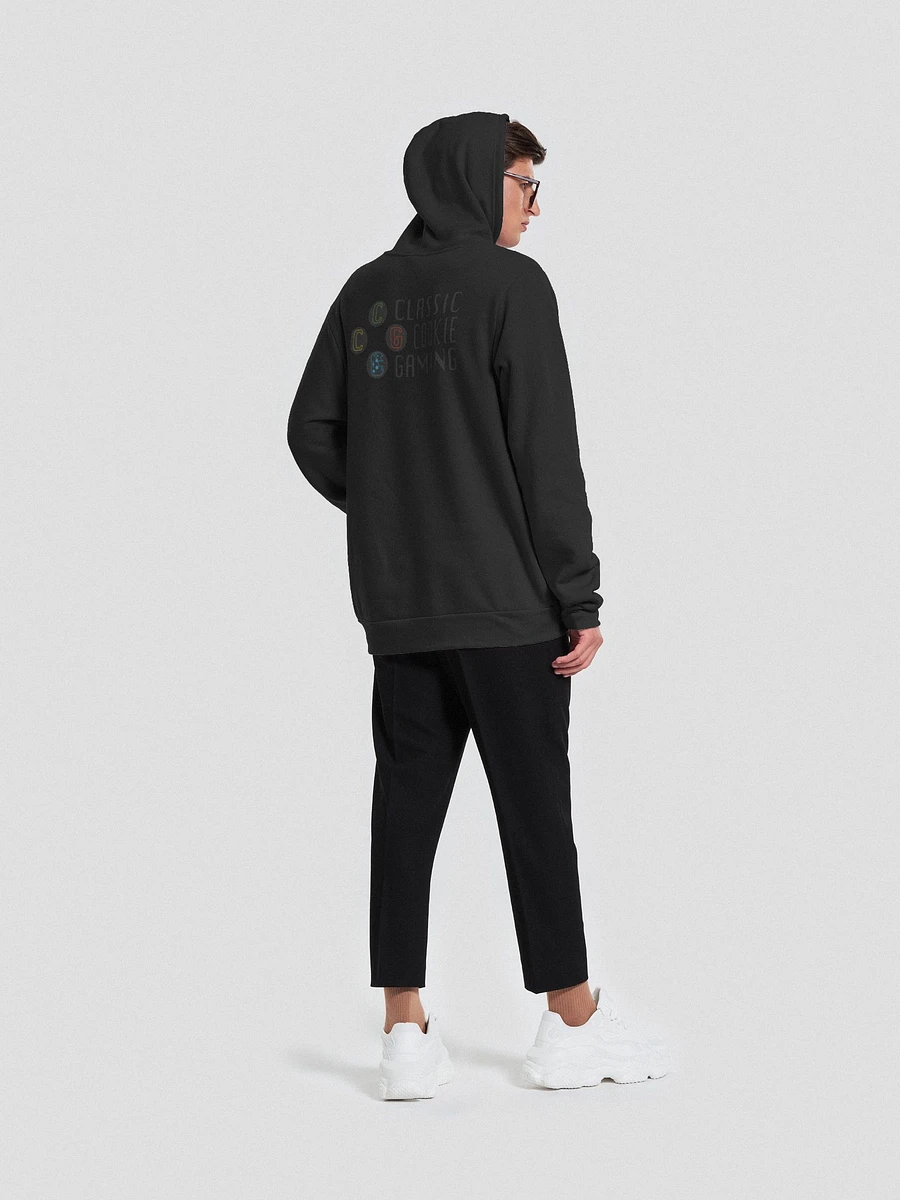 Classic Hoodie product image (4)