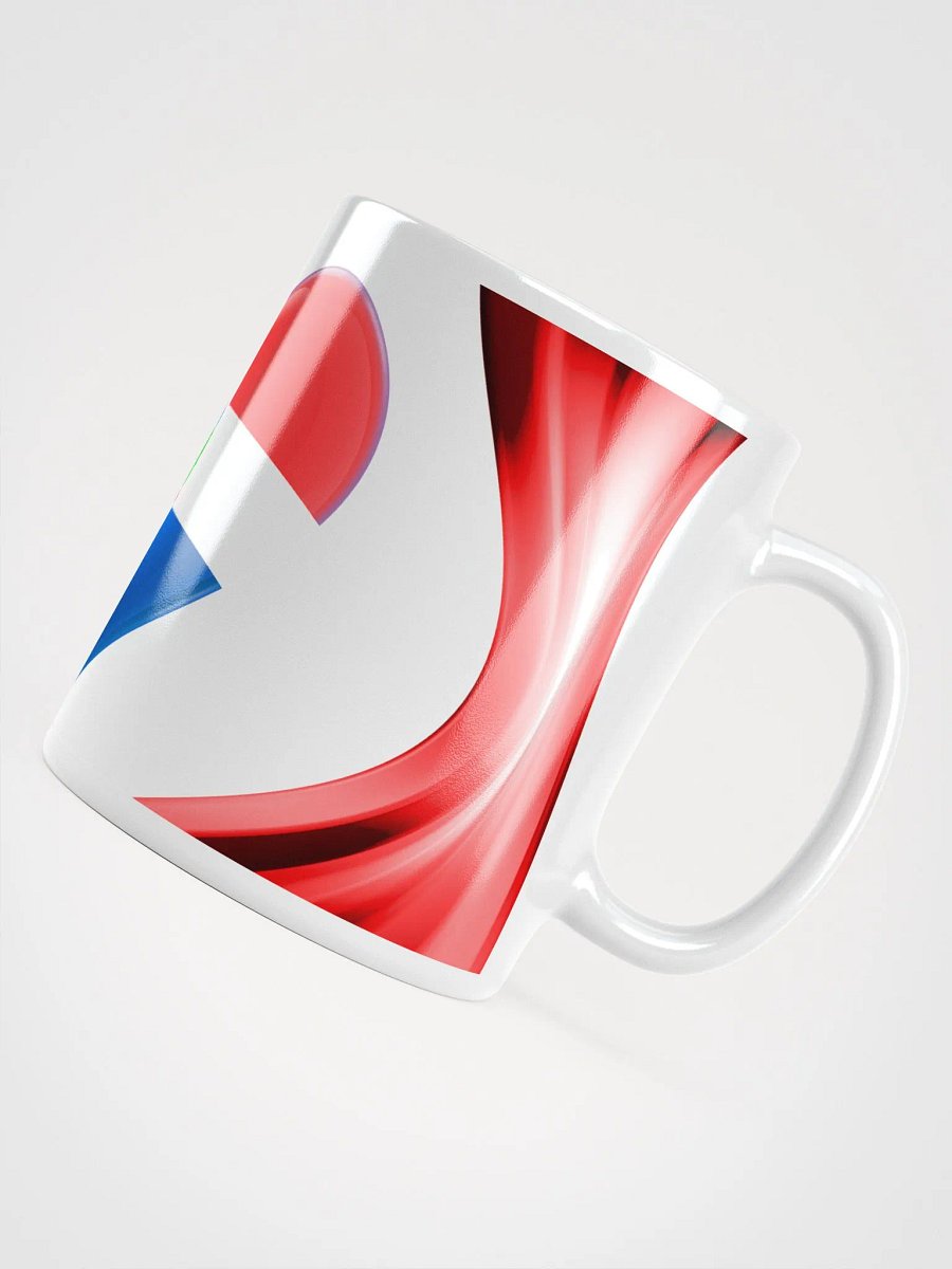 Dominican Pride Mug product image (5)