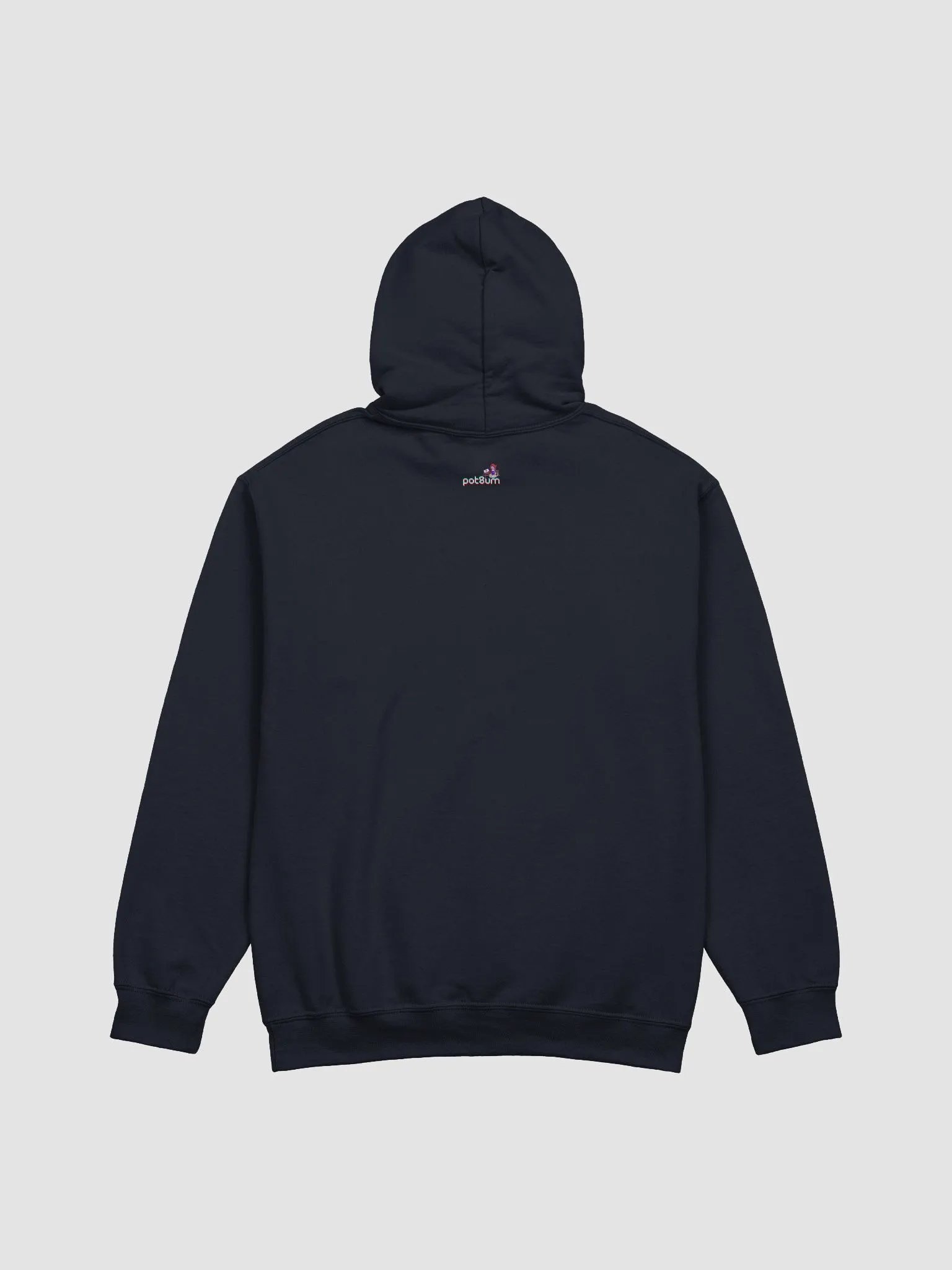 ANTICAPITALIST C*NT classic hoodie product image (46)