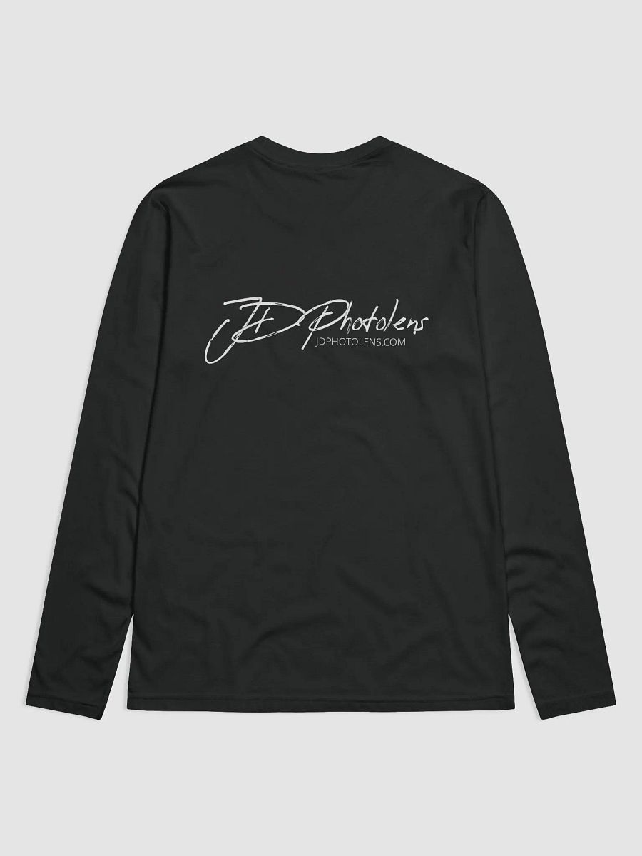 Camiseta de manga larga ajustada premium de Next Level product image (4)