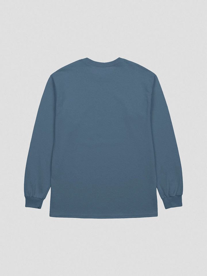 Garriford Crest Sweatshirt product image (4)