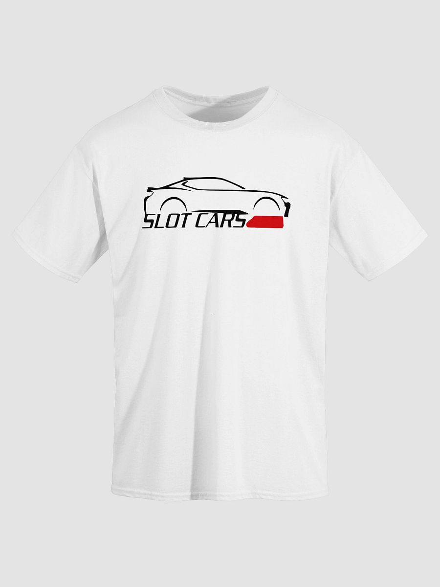 Simply Slot Cars T Shirt product image (12)