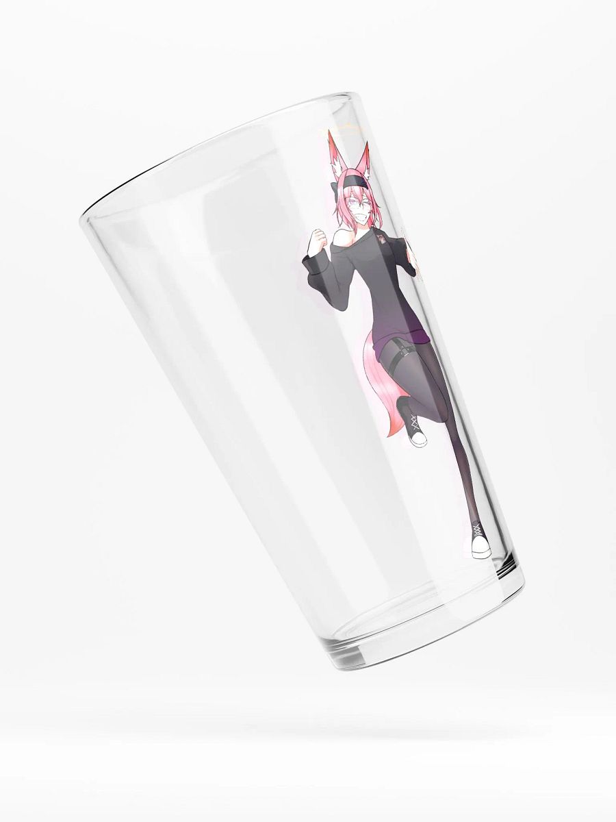 Donad VRChat Glass product image (4)