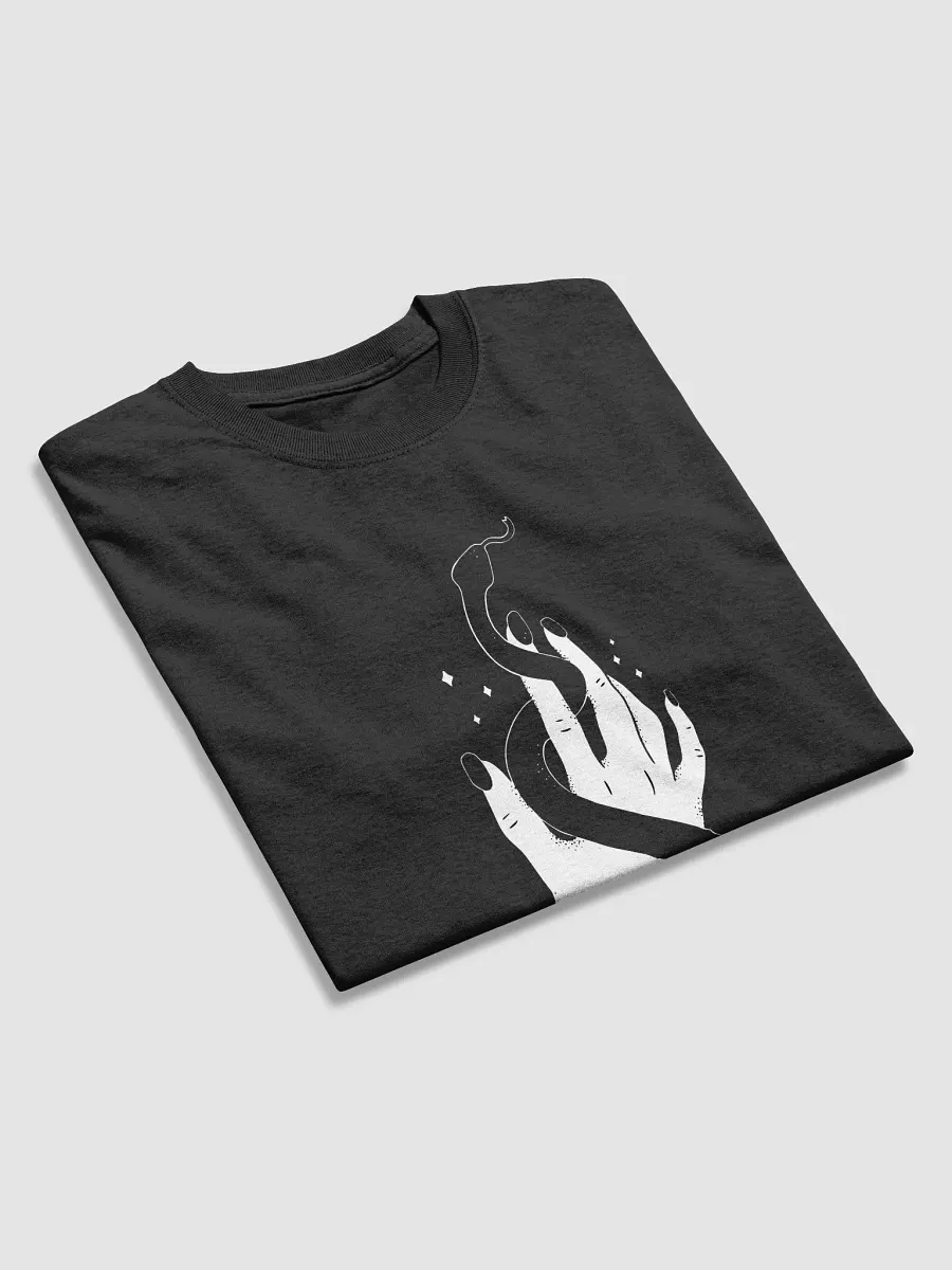 Eternal Coil T-Shirt product image (3)
