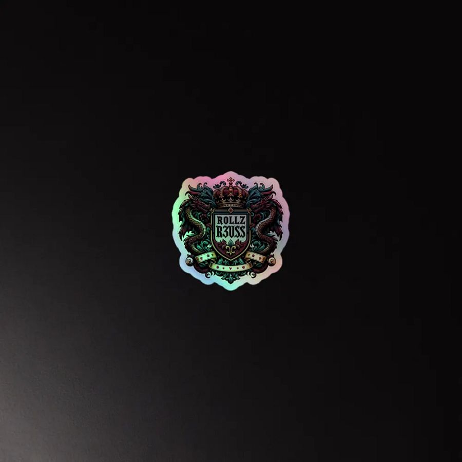 Holo Stickems product image (4)