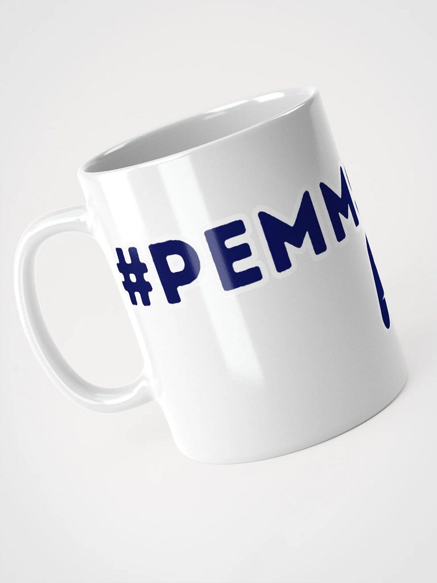#PemmsFault Mug product image (3)