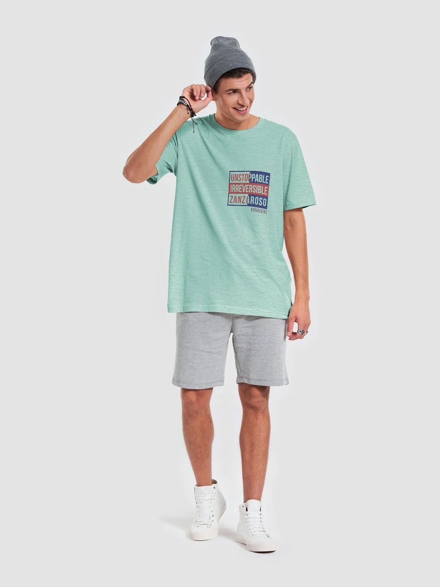 Unstoppable man product image (4)