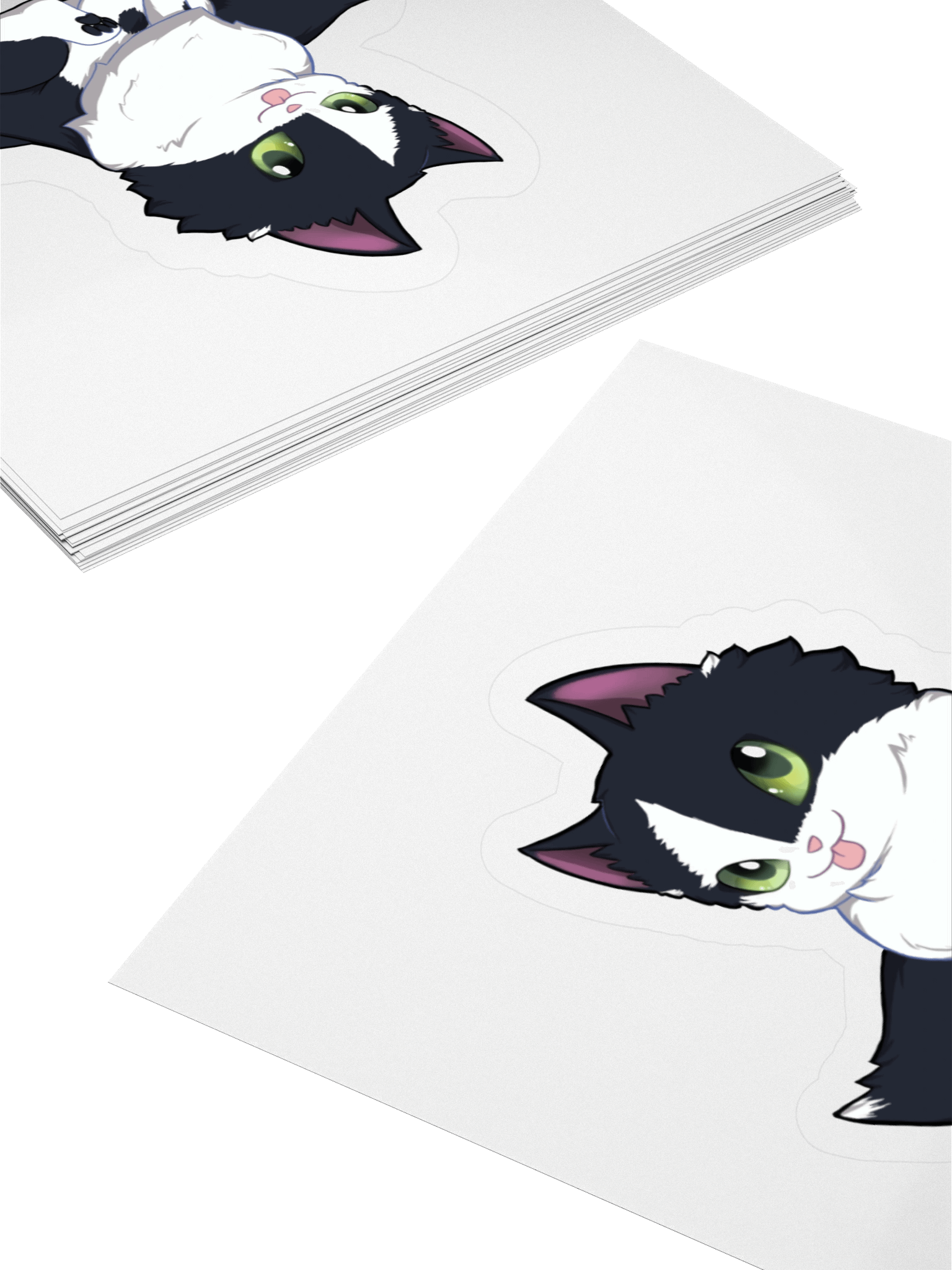 Jasper Sticker product image (4)