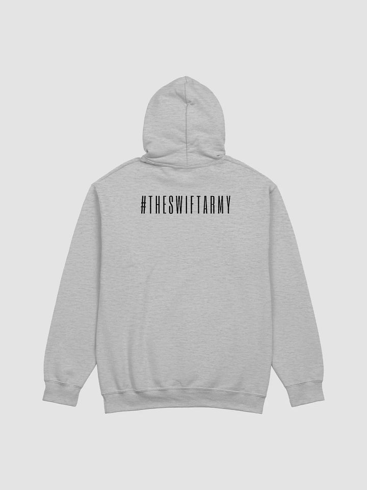SwiftKiss Hoodie product image (2)