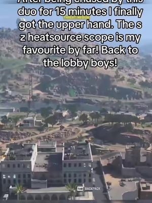 Definitely my favorite scope in DMZ! #Warzone #warzone2 #warzone3 #callofduty #callofdutywarzone #dmz #coddmz #dmzcod #mw2 #mw3 #mw2dmz #dmzmw2 #dmzgameplay #dmzgameplayfyp #dmzgameplayz #dmzmode #dmzclips #dmzclip #dmzclipsdaily #codclips #dmzonmax #dmz🔥🔥 #dmzgamemode #dmzmw2clip #dmzmw2clip😈☠️ #warzonedmz #warzonedmzclips #warzonedmzmode #dmzcallofduty #gamer #gaming #gamingontiktok #tiktokgaming #fypgaming #gamingfyp #gamingfyp🎮 #fypgaming🎮 #twitch #twitchstreamer #twitchcallofduty #twitchcallofdutystreamer #streamer 