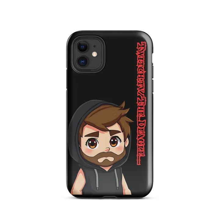 The_Deagle Iphone Case product image (47)