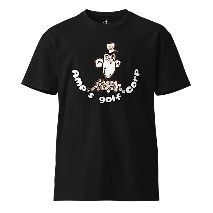AGC - unisex shirt product image (1)