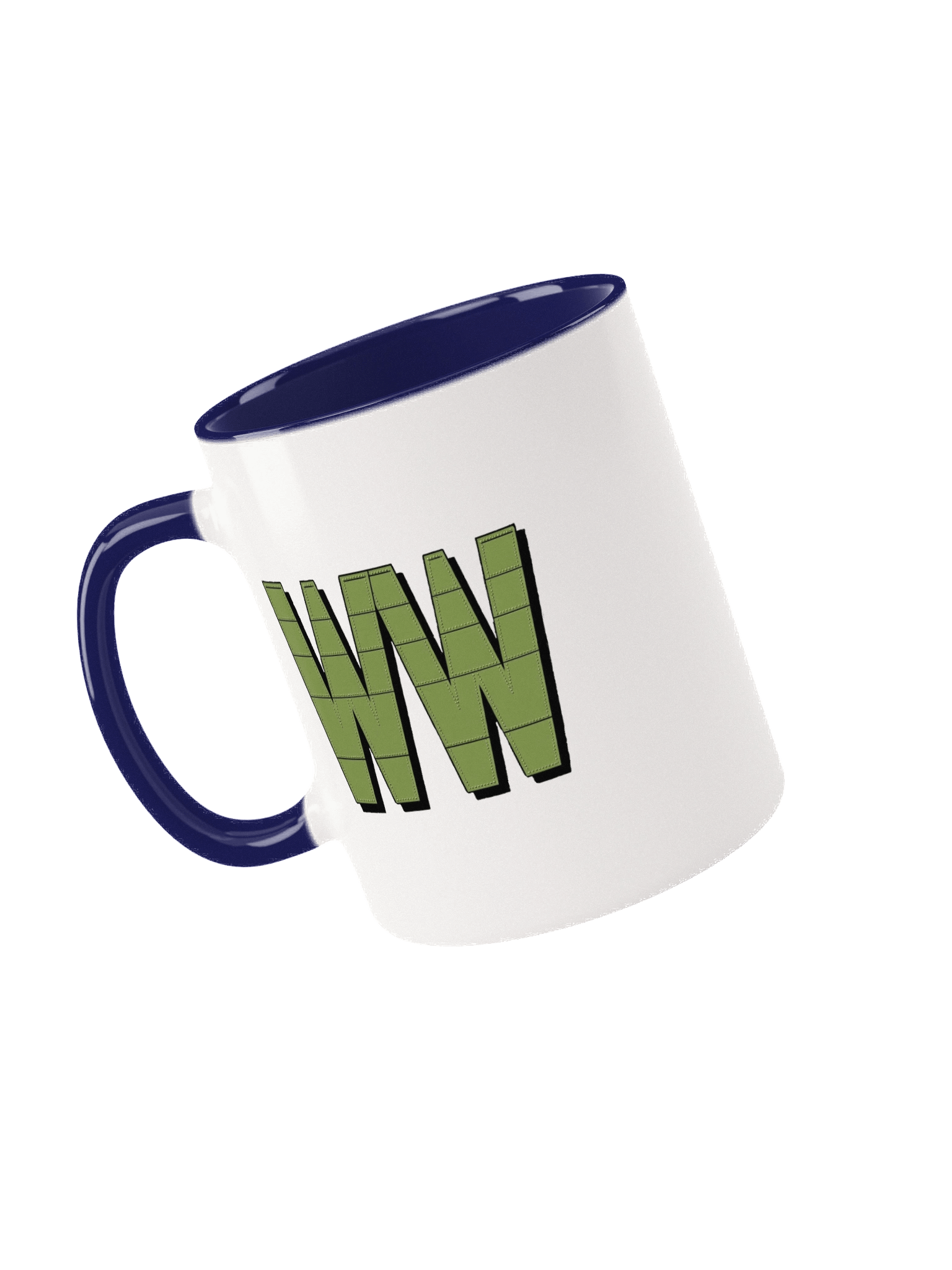 Coffee Mug: A8 - Inside Color product image (3)