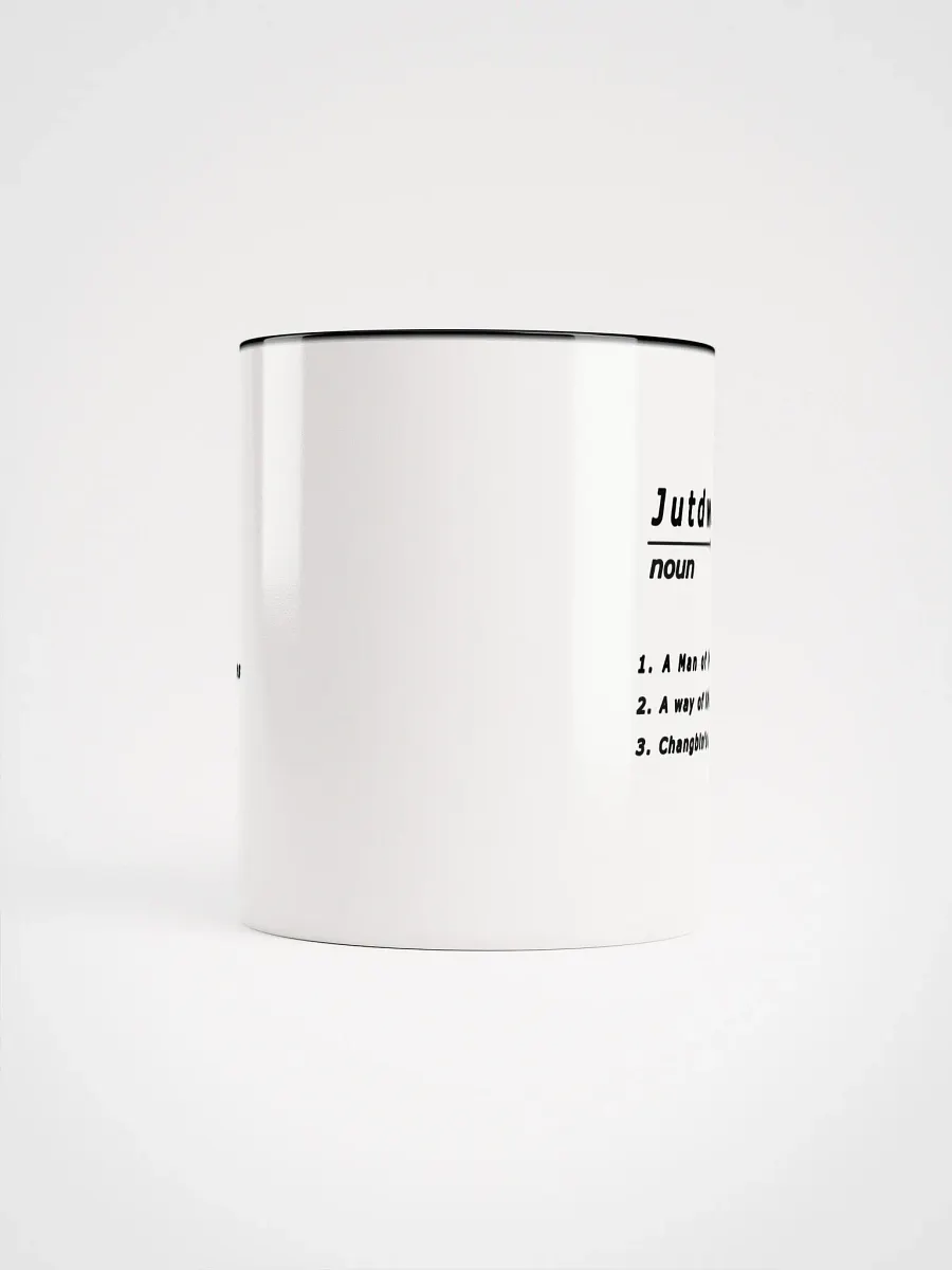 The definition of Jutdwae - Changbin Meme Print product image (5)