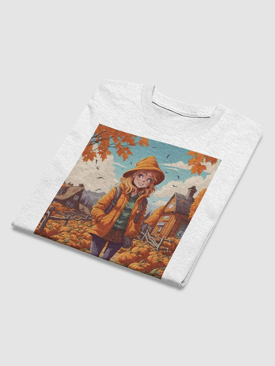 Autumn Harvest Adventure T-Shirt product image (24)