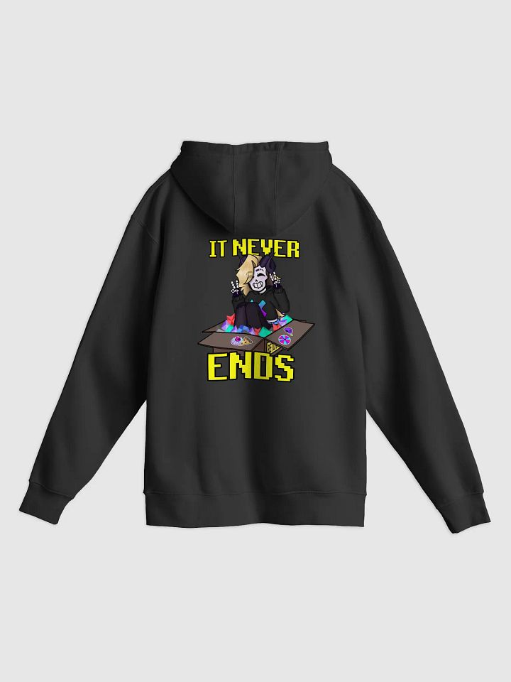 The Forever Sleepover Hoodie product image (20)