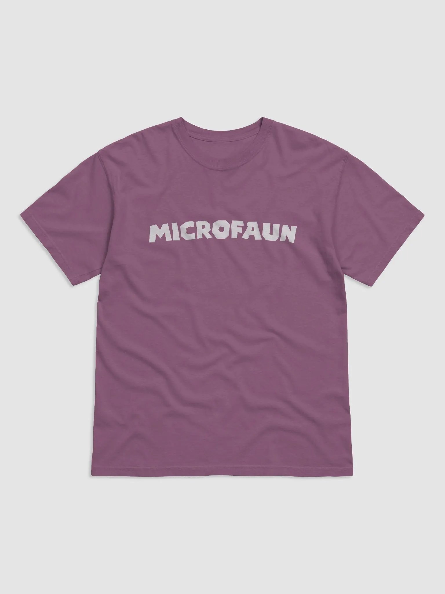 Minimal Design T-Shirt product image (1)