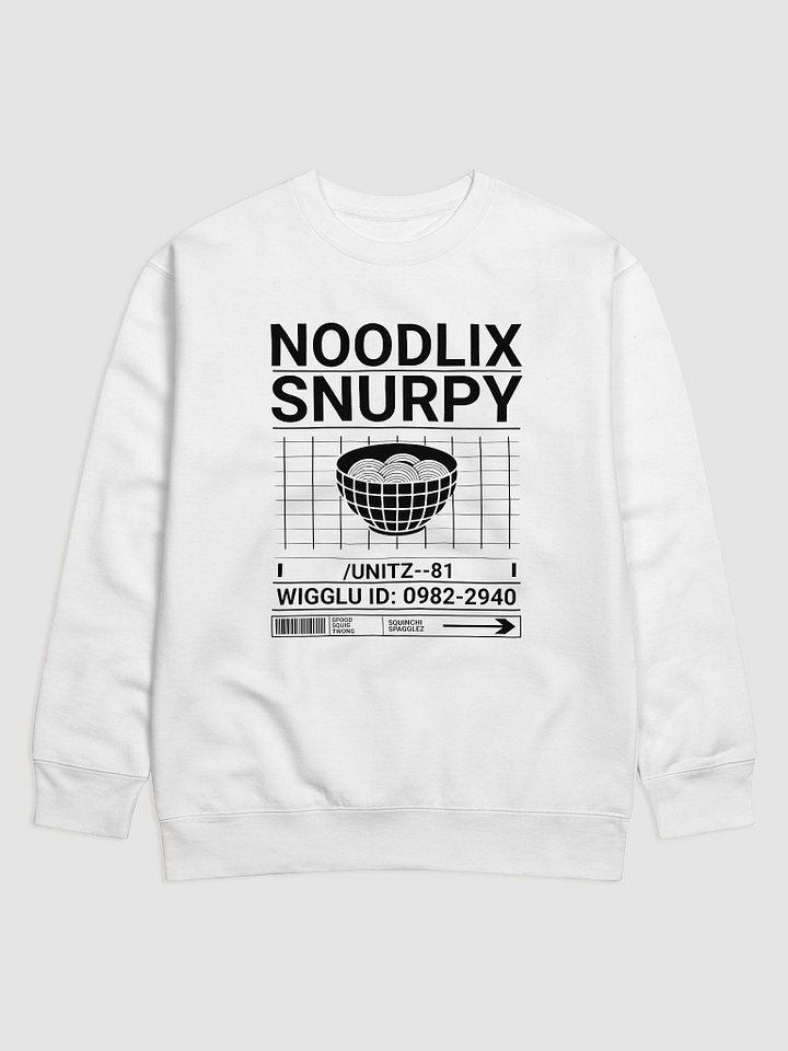 Noodlesnurp product image (1)