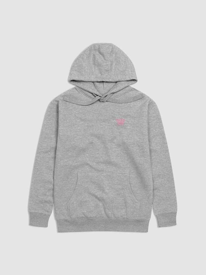 Golden Lotus Unisex Premium Hoodie product image (4)