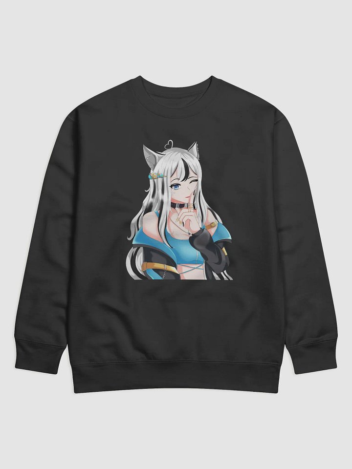 Aerin K. Sweatshirt Shush - no signature product image (1)