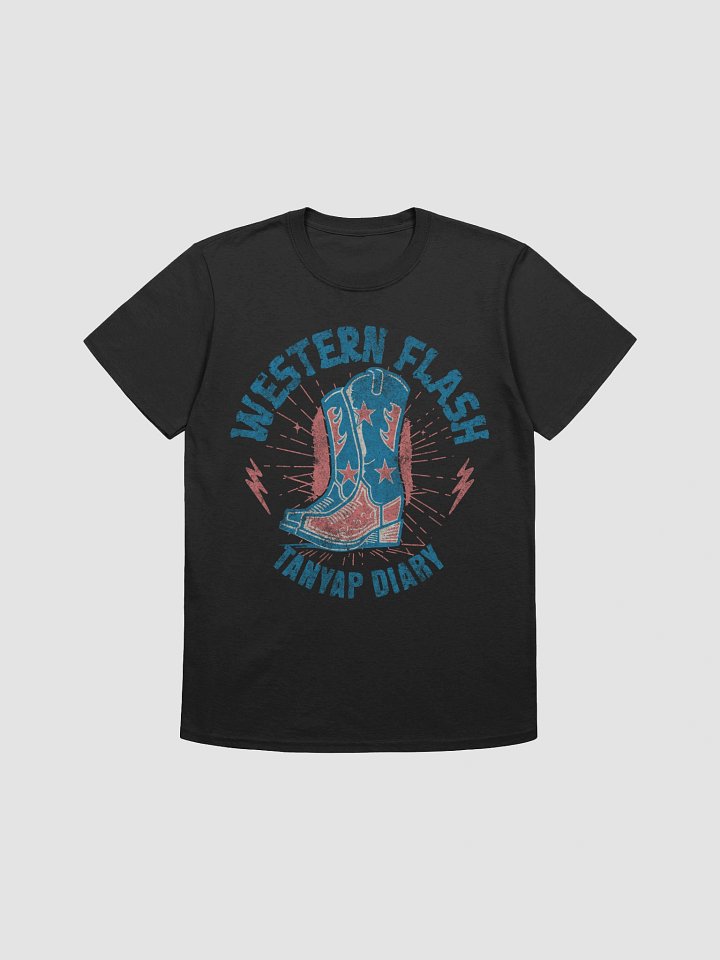 Western Flash product image (1)