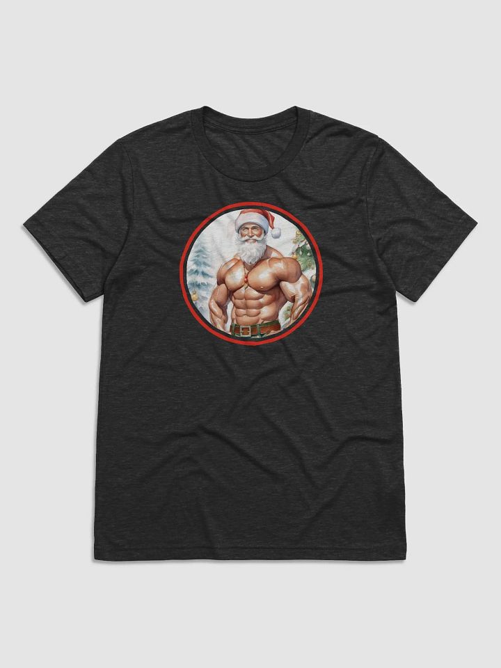 Muscle Daddy Merry Christmas product image (5)