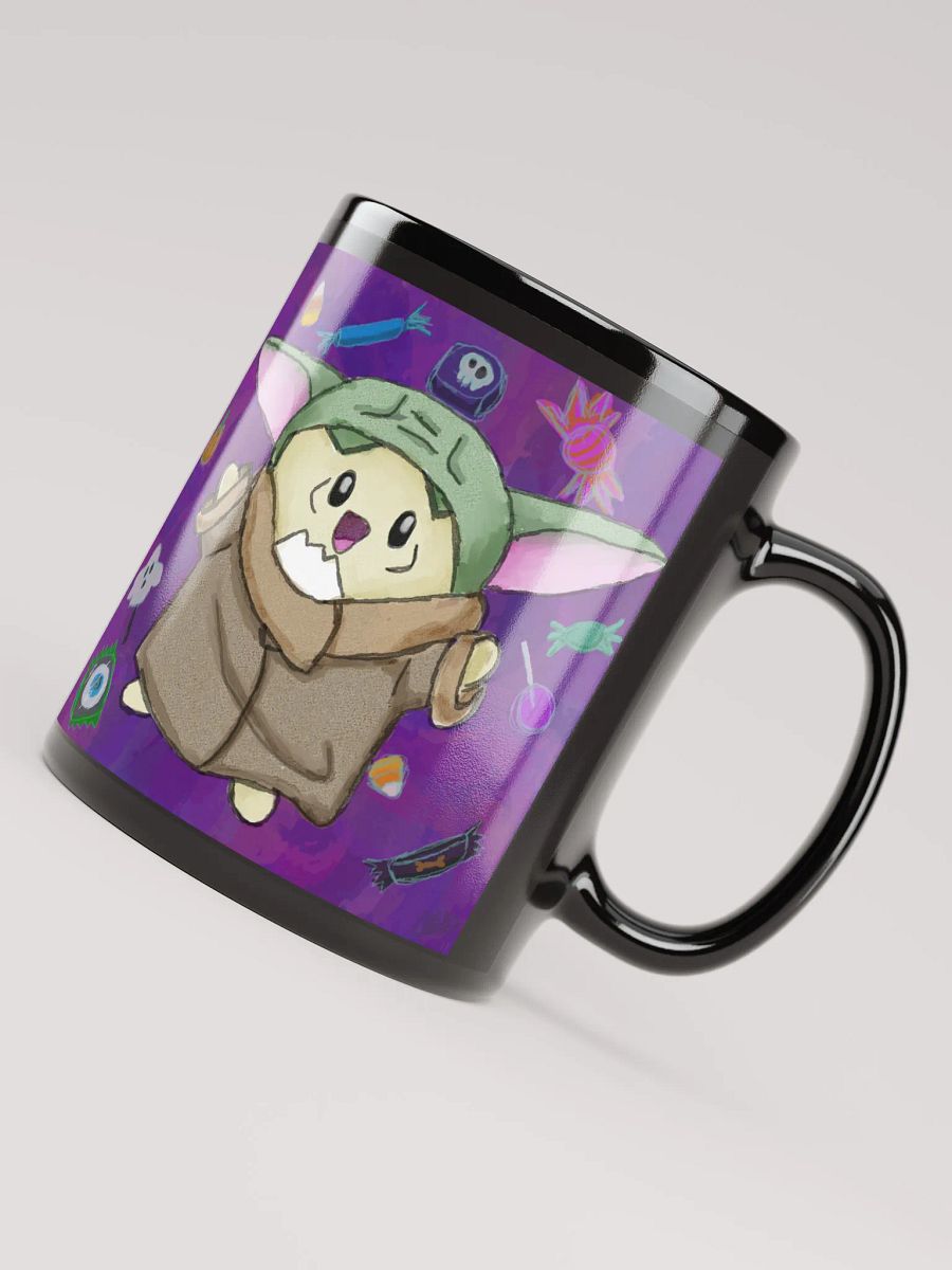 Whimsical Halloween Mug product image (7)