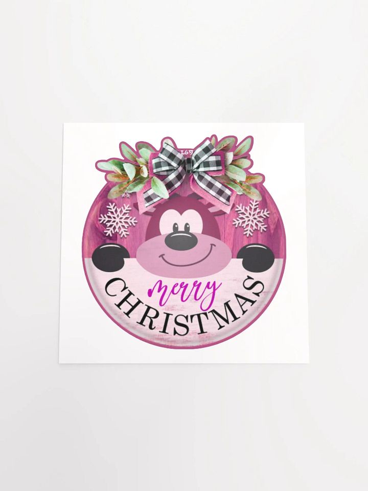 MERRY CHRISTMAS product image (2)