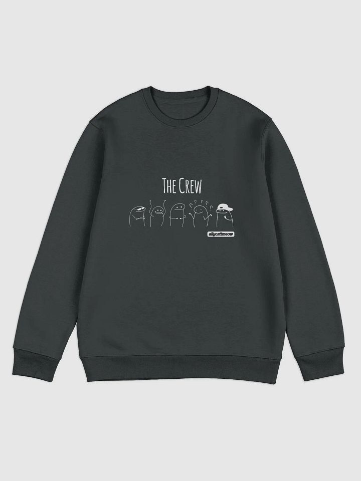The Crew Sweatshirt product image (1)