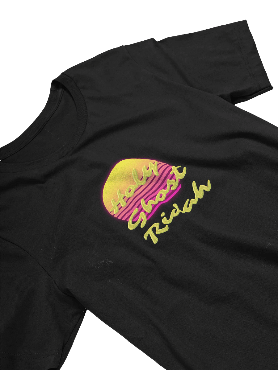 Holy Ghost Riyadh Tee Unisex product image (12)