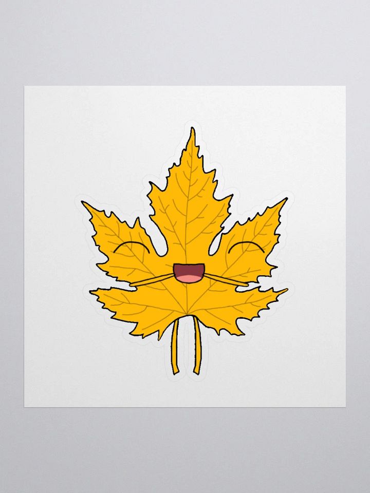 Leaf - Qiuqua product image (2)