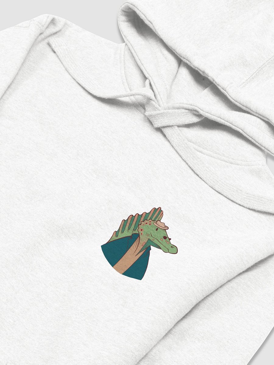 Dapper Dino Unisex Premium Hoodie product image (3)