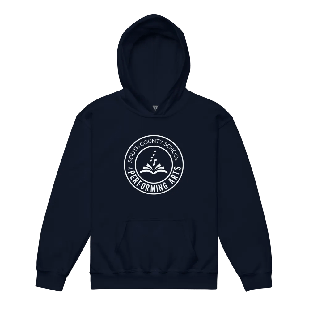 SCSPA Youth Hoodie product image (8)