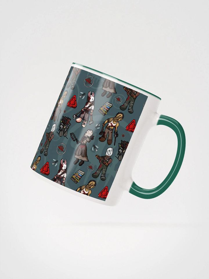 Dead by Daylight Mug (Dark) product image (2)