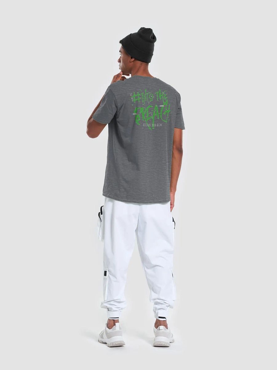 Boston Breach T-Shirt product image (12)