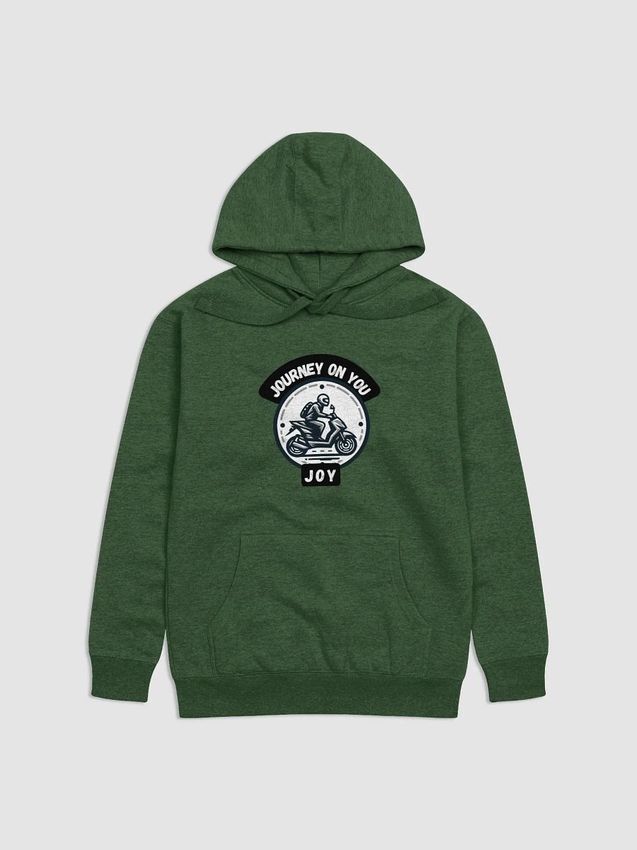 Joy Ride Unisex Premium Hoodie product image (2)