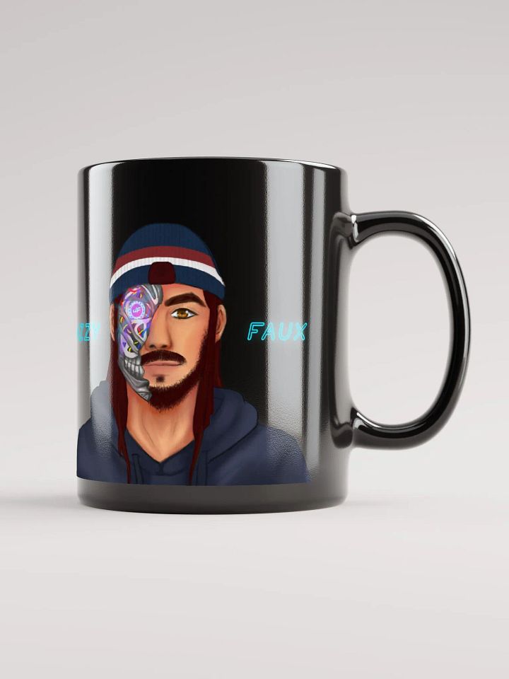 JazzyFaux Mug product image (1)