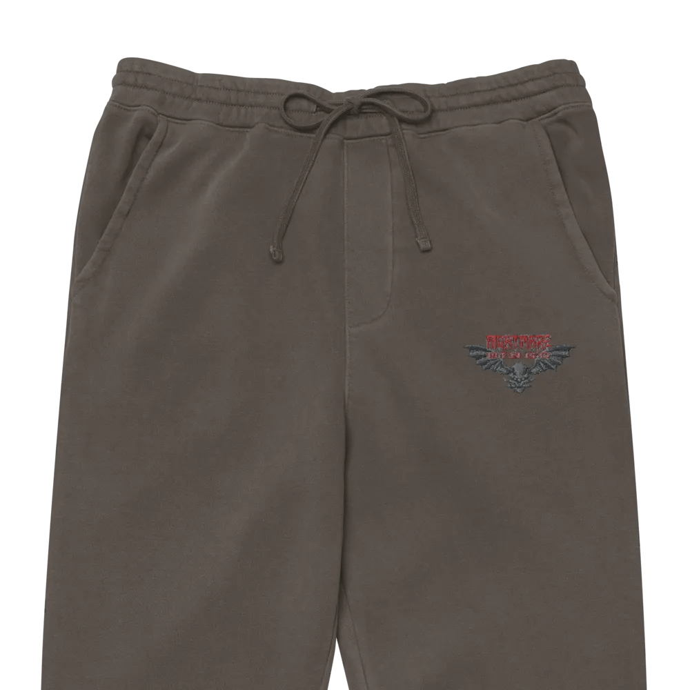 Nightmare Bingo Joggers product image (1)