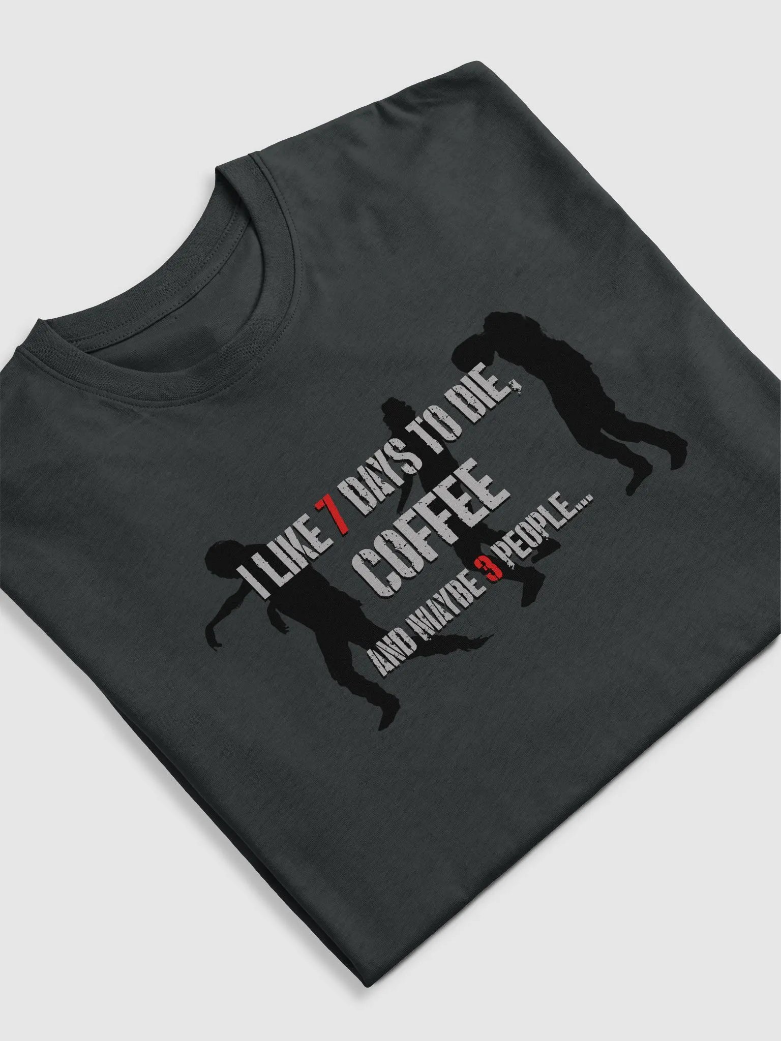 Mens T-shirt product image (5)