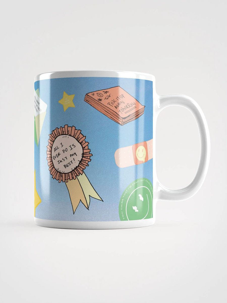 Words of Encouragement Mug 🙃 product image (5)