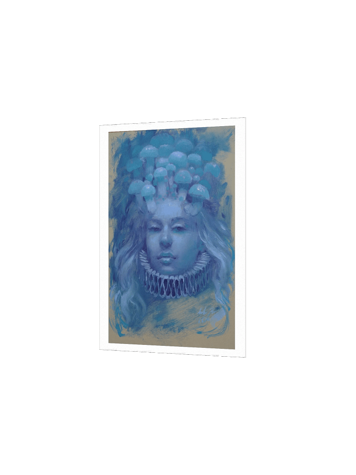 Mushroom Girl product image (2)