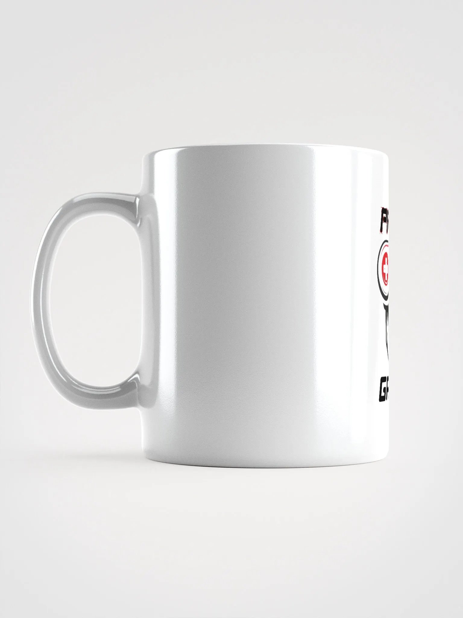 Gamer's Skull Mug product image (18)