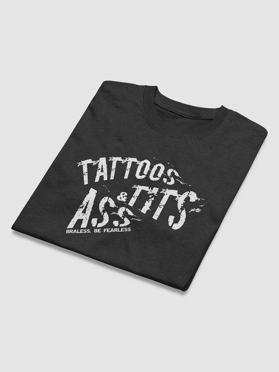 Tattoos T*#s & Azz Tee product image (3)