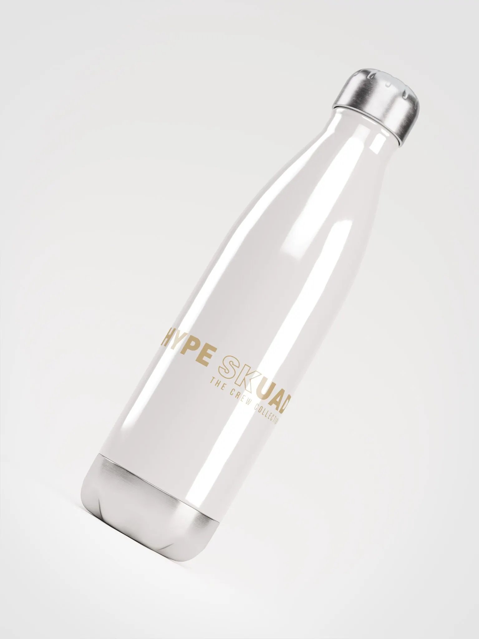 Hype SKuad Water Bottle product image (4)