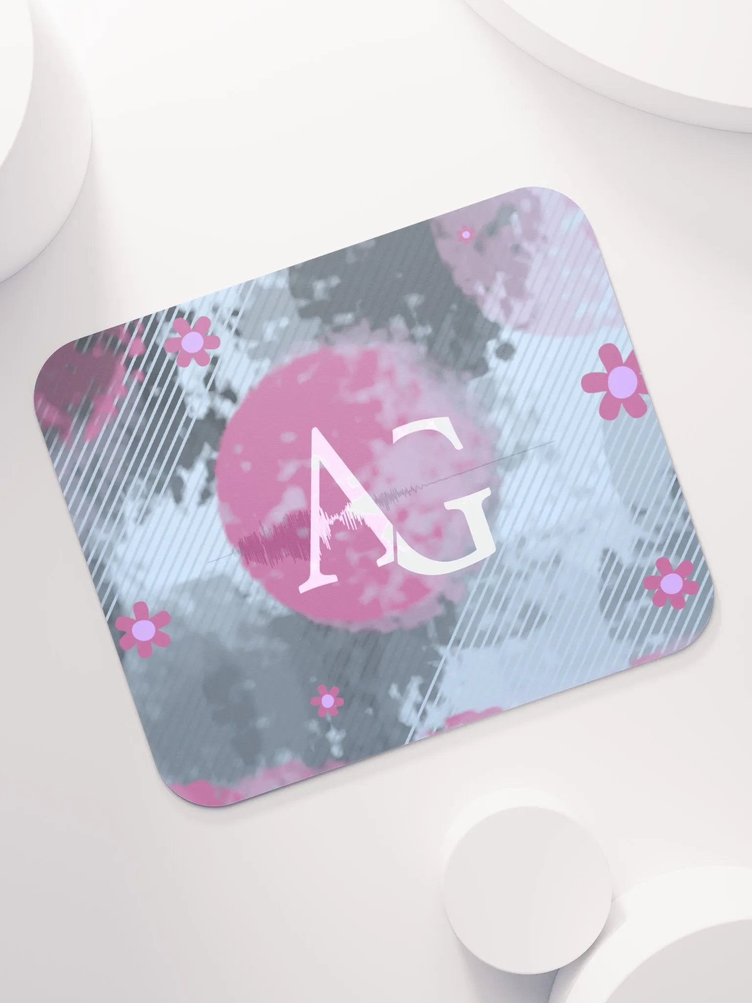 AG Classic Mouse Pad product image (7)