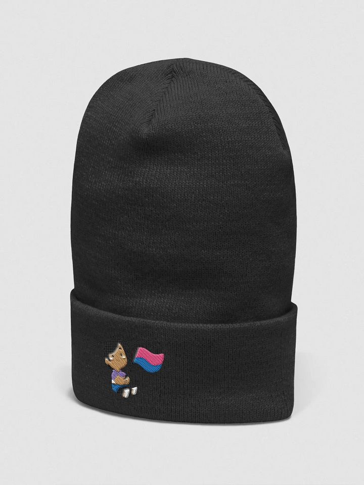 Luz with Bisexual Flag product image (2)