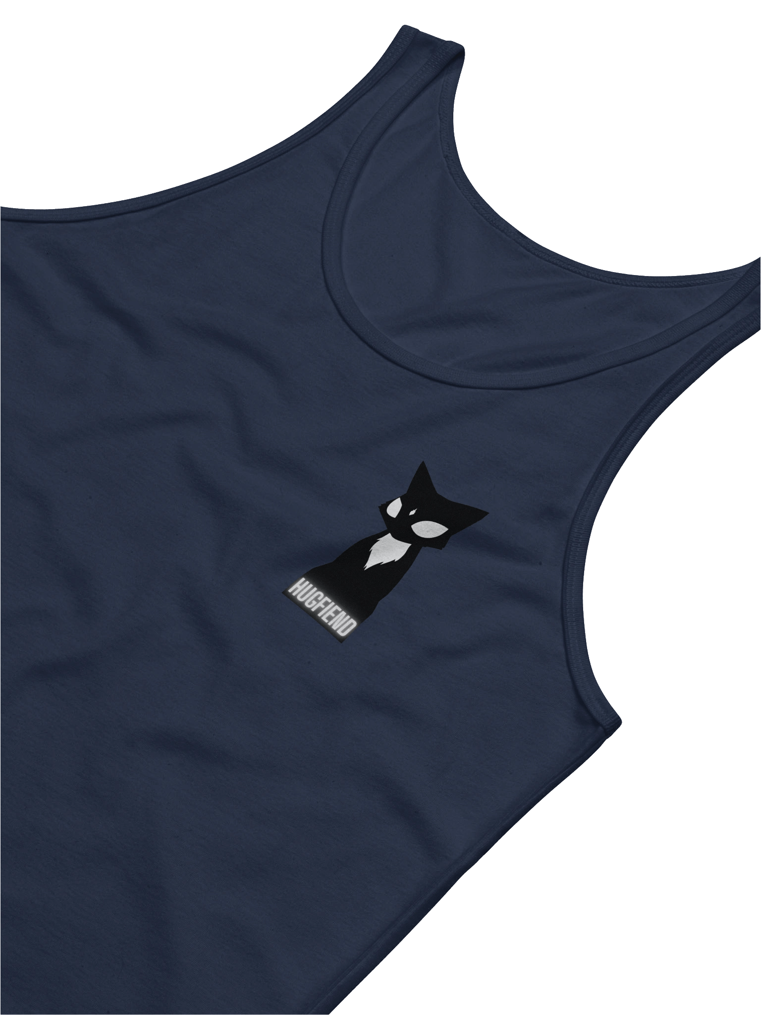 Minimalist Ube Tank product image (15)