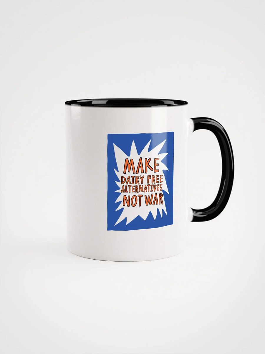 Make Dairy Free Alternatives Mug product image (2)